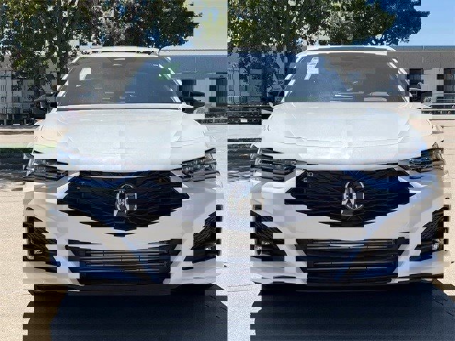 New 2025 Acura TLX SH-AWD w/ A-SPEC Pkg image 8