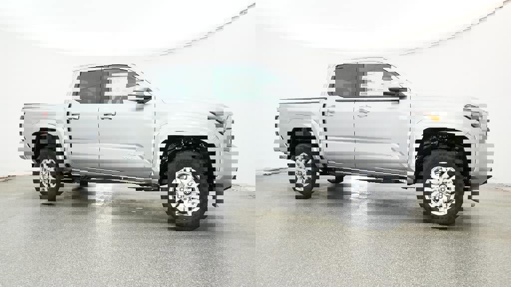 New 2026 Toyota Tacoma SR5 image 55