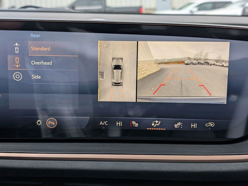 New 2026 Buick Envision Sport Touring image 21