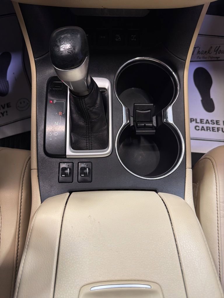 Used 2016 Toyota Highlander XLE AWD/4WD image 33