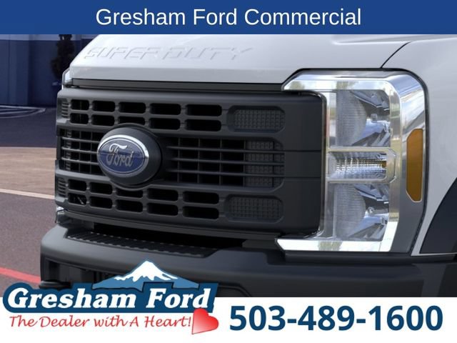 New 2026 Ford F450 XL AWD/4WD image 20
