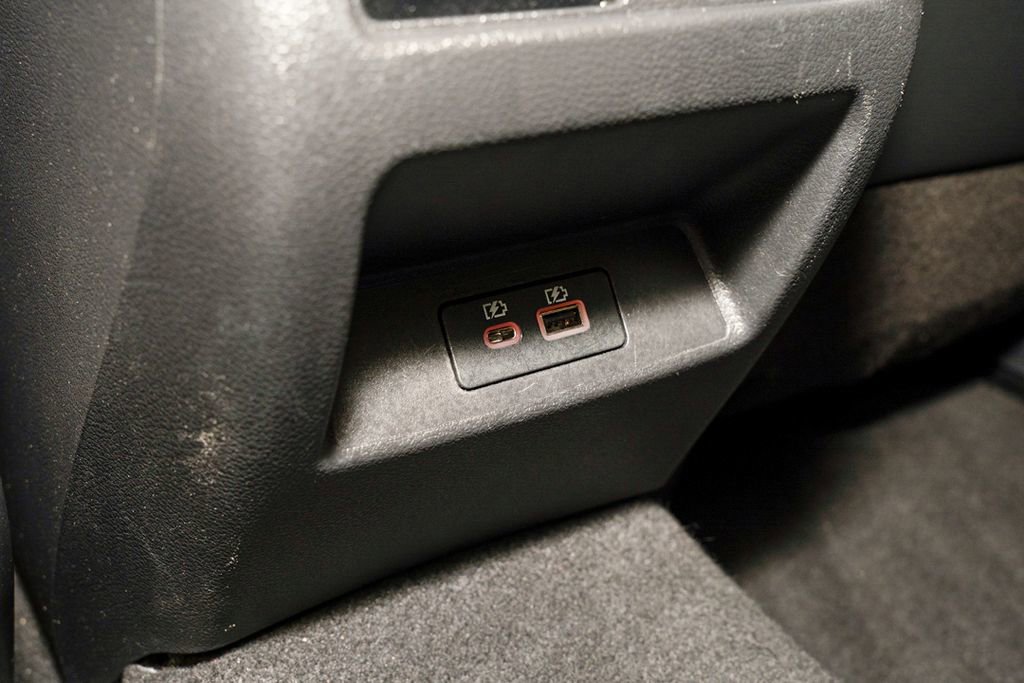 Certified 2024 Nissan Altima 2.0 SR image 6