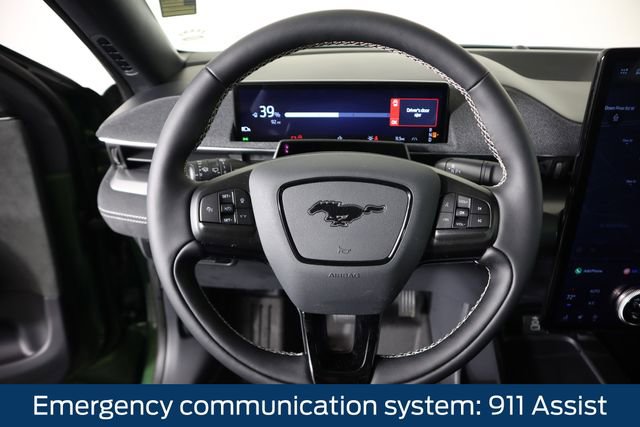 New 2026 Ford Mustang Mach-E GT image 38