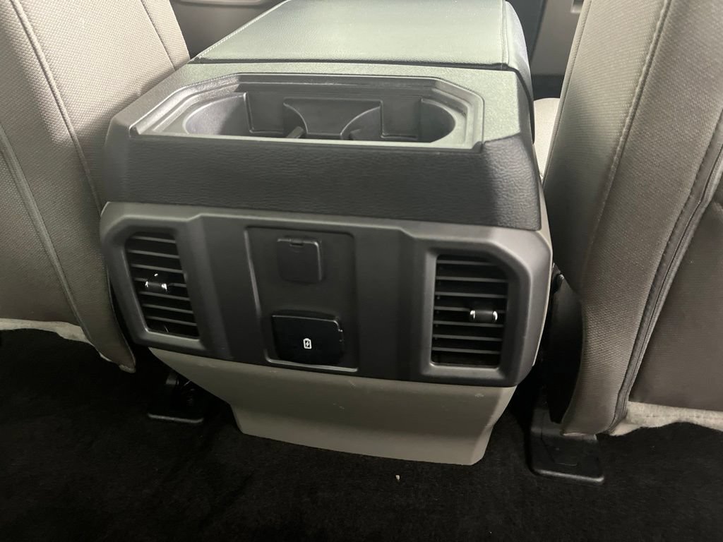 Used 2019 Ford F150 XLT w/ Equipment Group 301A Mid AWD/4WD image 11
