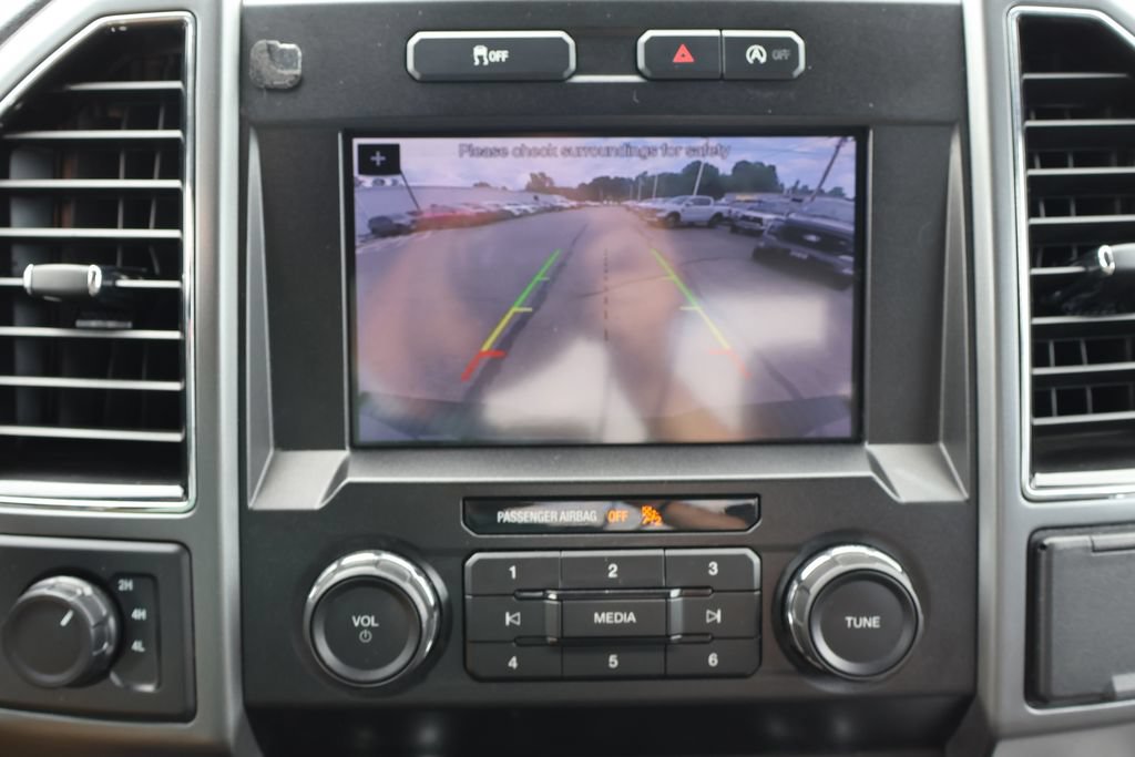 Used 2019 Ford F150 XLT AWD/4WD image 12