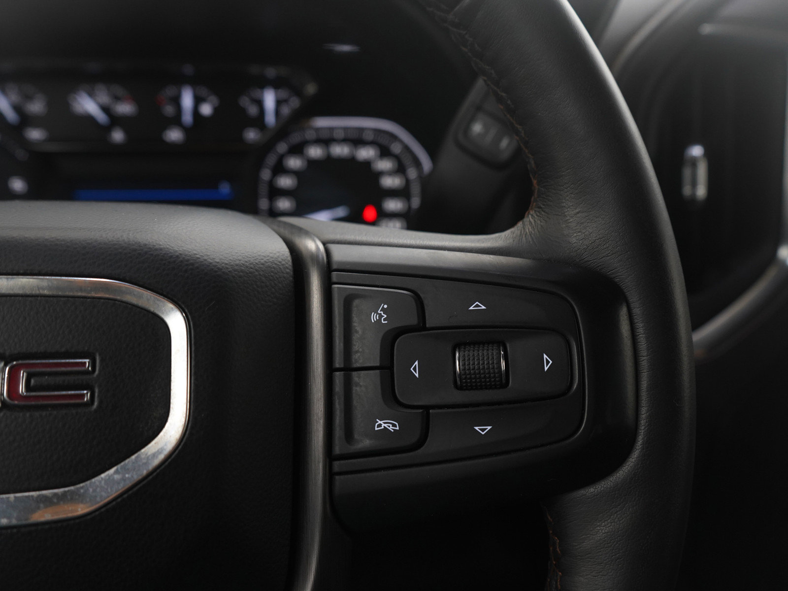 Used 2022 GMC Sierra 2500 AT4 w/ Gooseneck/5TH Wheel Package image 27