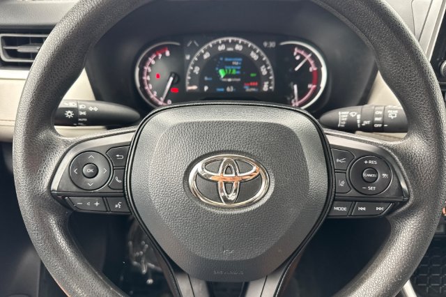 Certified 2025 Toyota RAV4 XLE w/ Convenience Package AWD/4WD image 28