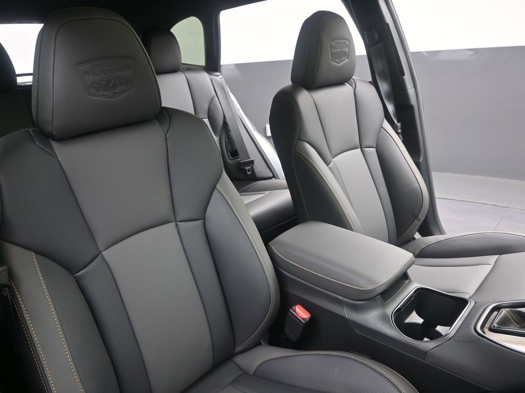 Used 2025 Subaru Outback Wilderness image 13