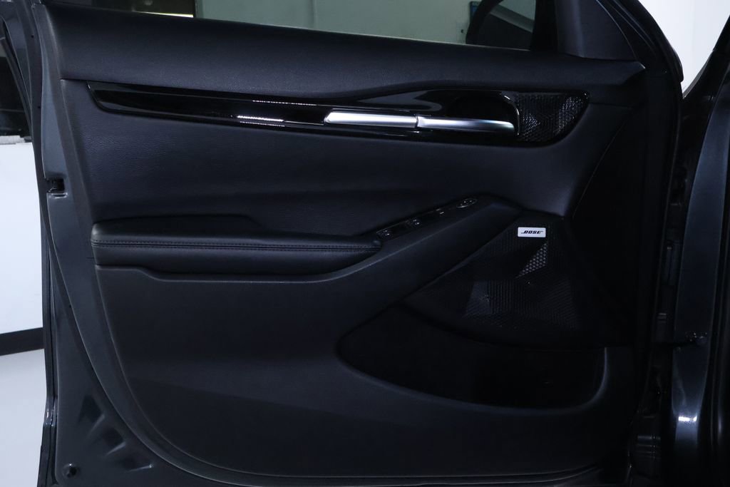 Used 2024 Kia Seltos SX w/ SX Sunroof Package image 12