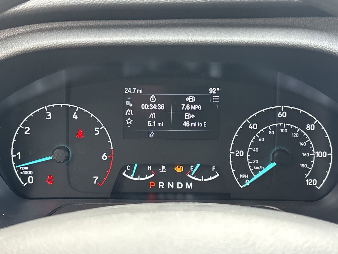 New 2025 Ford Transit 250 148 Medium Roof Extended AWD image 30