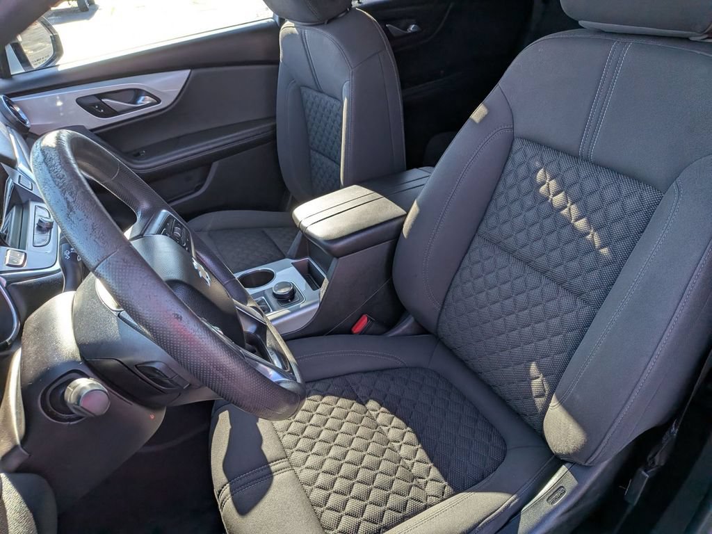 Used 2022 Chevrolet Blazer LT AWD/4WD image 15