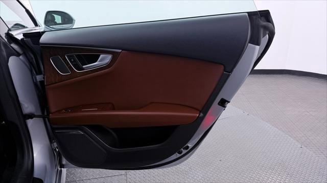 Used 2016 Audi A7 3.0T Prestige w/ Prestige Package AWD/4WD image 22