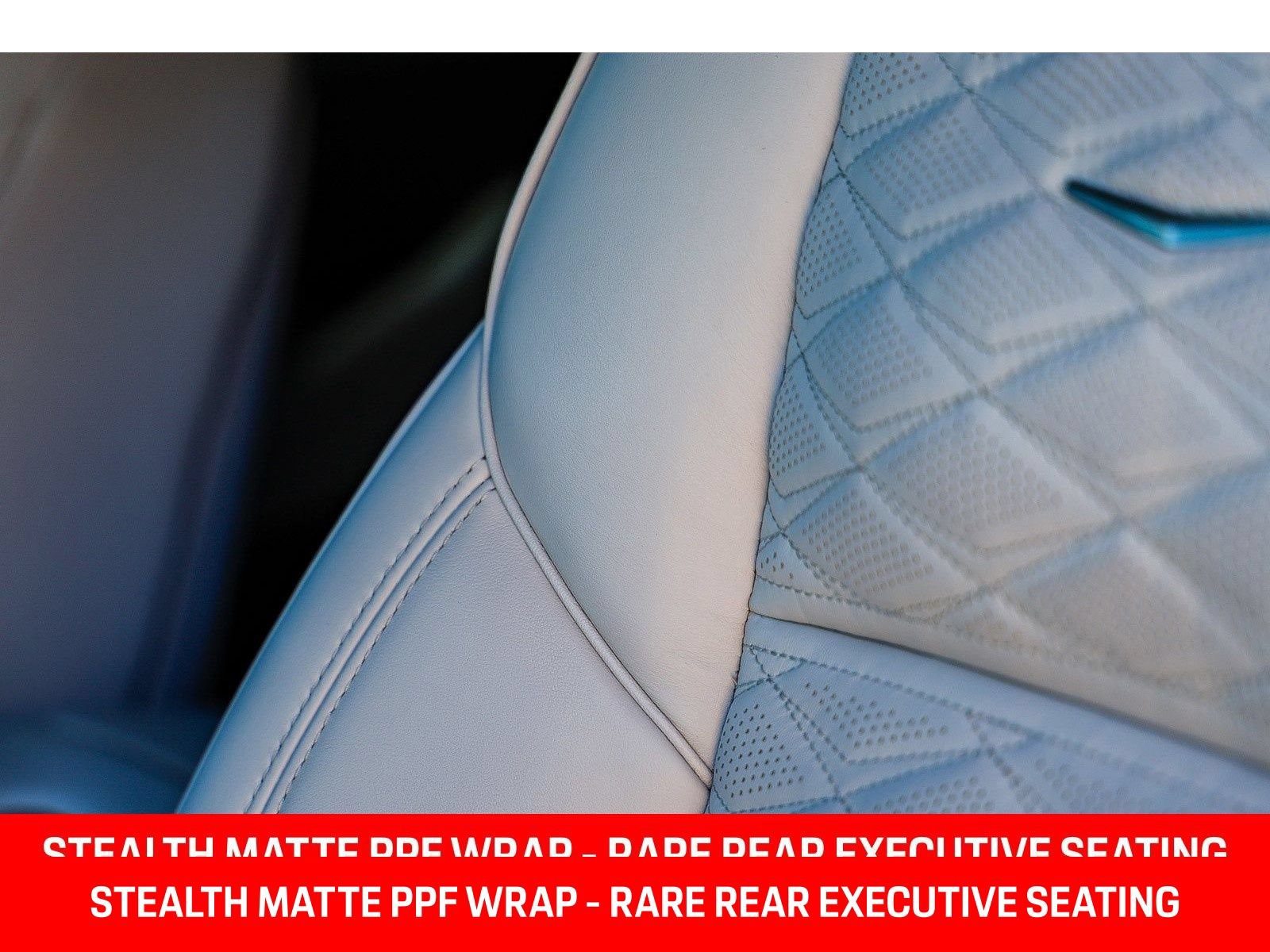 Used 2025 Cadillac Escalade Sport Platinum AWD/4WD image 27