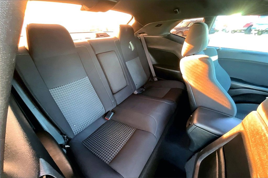 Used 2019 Dodge Challenger R/T Scat Pack w/ 1320 Drag Pack image 25