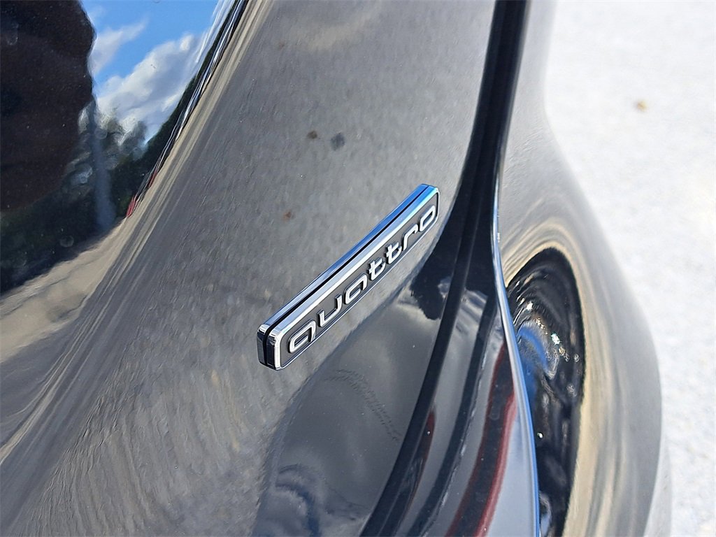 New 2025 Audi A5 2.0T Premium image 6