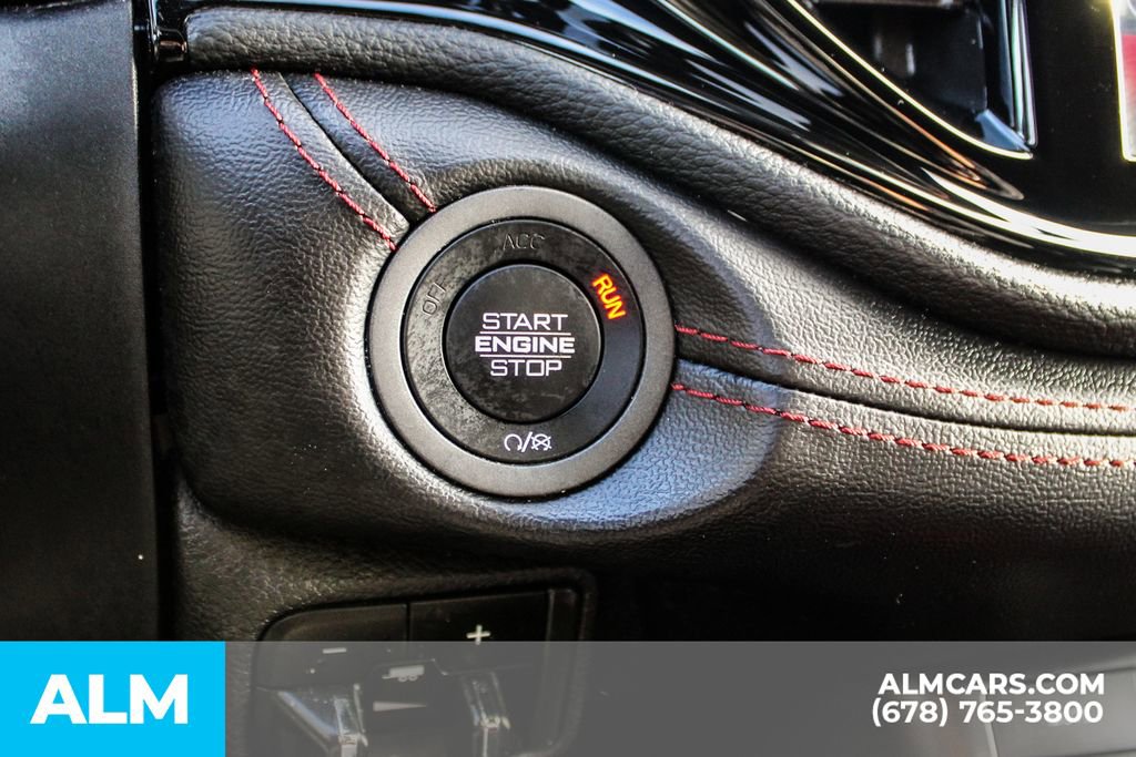 Used 2024 Dodge Durango GT image 32