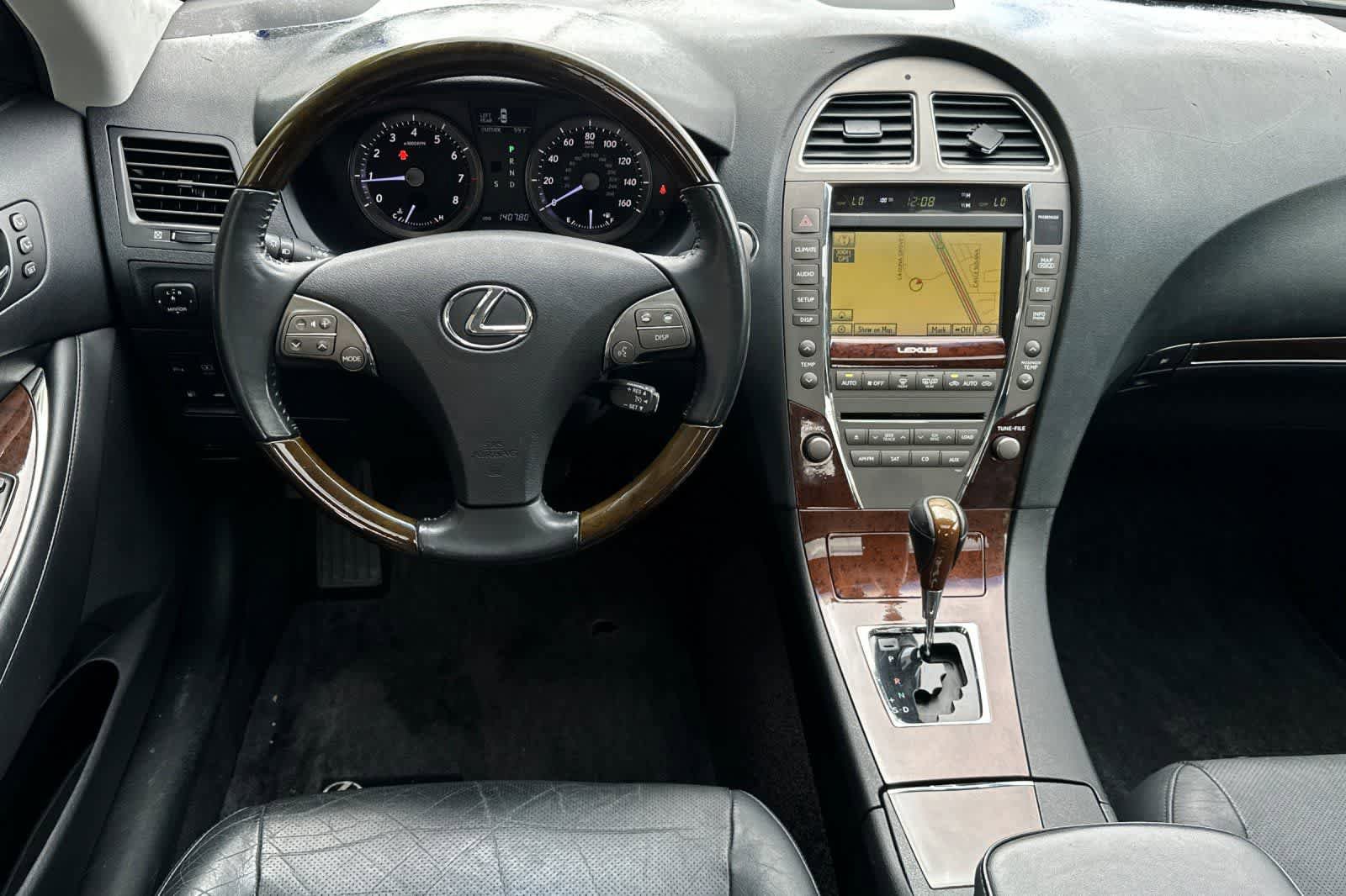 Used 2010 Lexus ES 350 FWD image 14