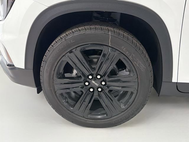 New 2026 GMC Acadia Elevation w/ Black Edition image 27