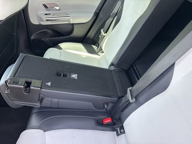 Used 2022 Mercedes-Benz GLA 35 AMG 4MATIC image 25