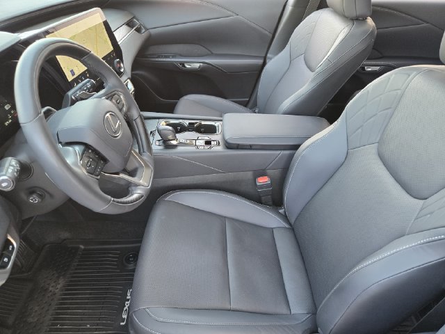 Used 2025 Lexus RX 350h w/ Convenience Package AWD/4WD image 14