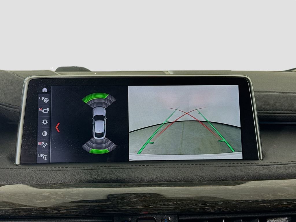 Used 2019 BMW X6 sDrive35i w/ Executive Package image 14