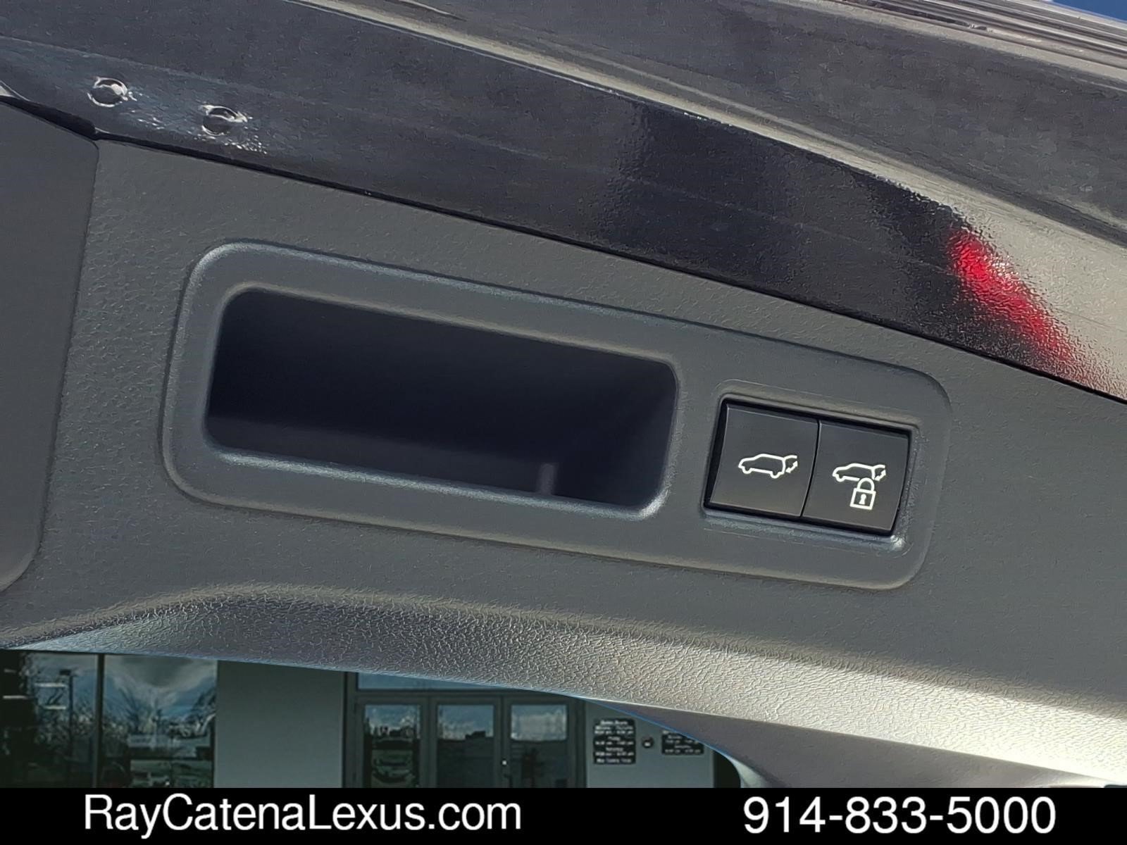 Certified 2025 Lexus RX 350h w/ Accessory Package AWD/4WD image 20