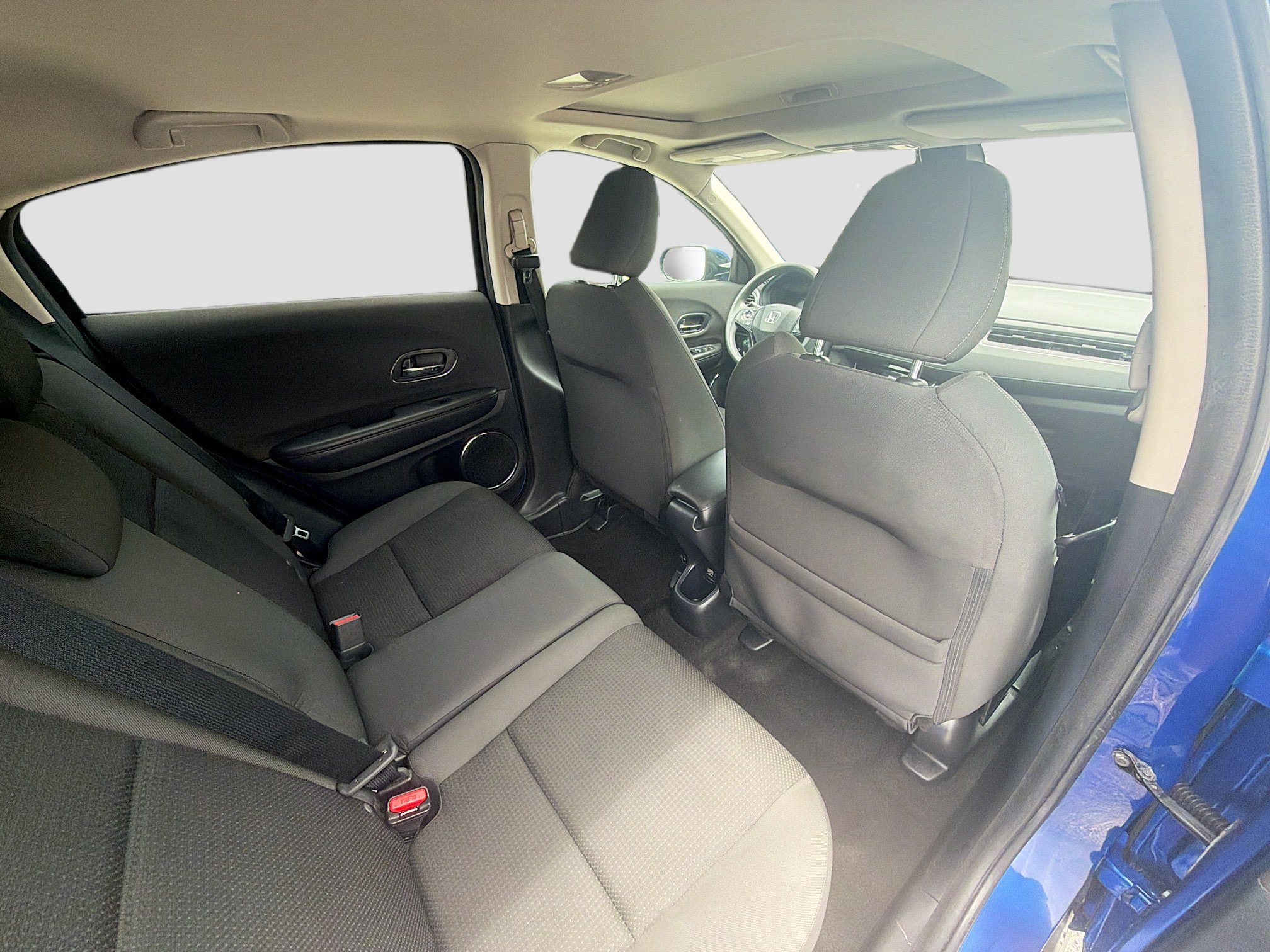 Certified 2019 Honda HR-V EX image 29