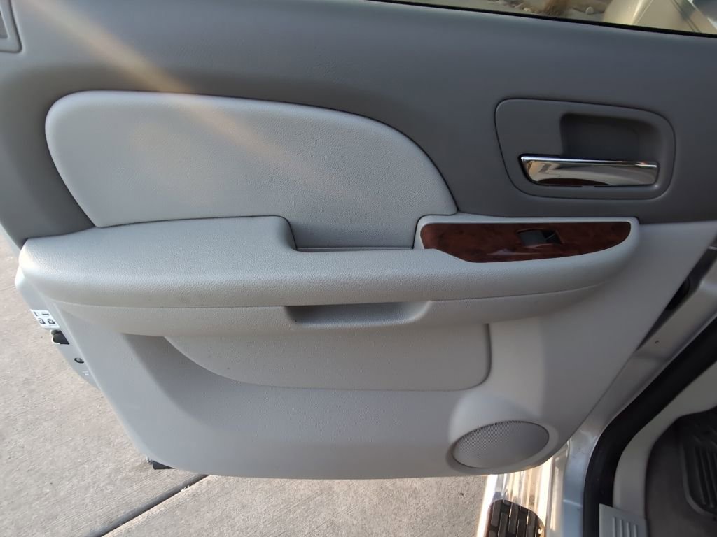 Used 2012 GMC Sierra 1500 SLT w/ Max Trailering Pack image 25