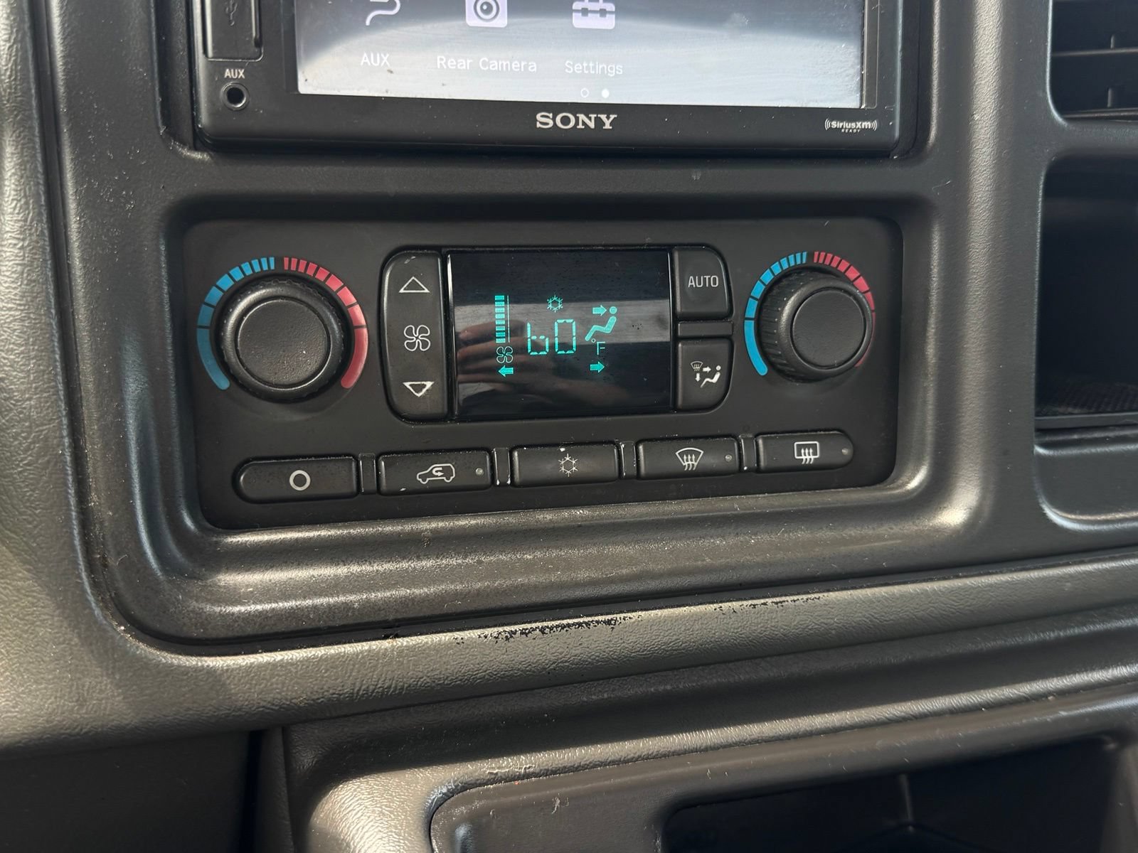 Used 2006 Chevrolet Silverado 1500 LT w/ Onstar Plus Package RWD image 17