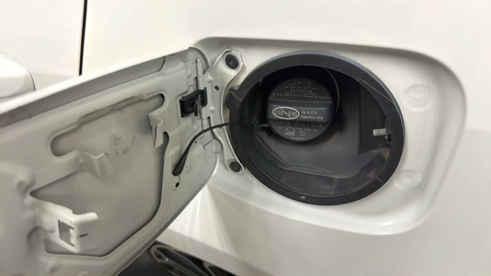 Used 2014 Toyota Corolla S Premium w/ Driver Convenience Package FWD image 25
