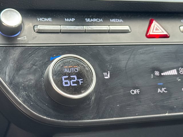Used 2025 Hyundai Sonata SEL FWD image 22