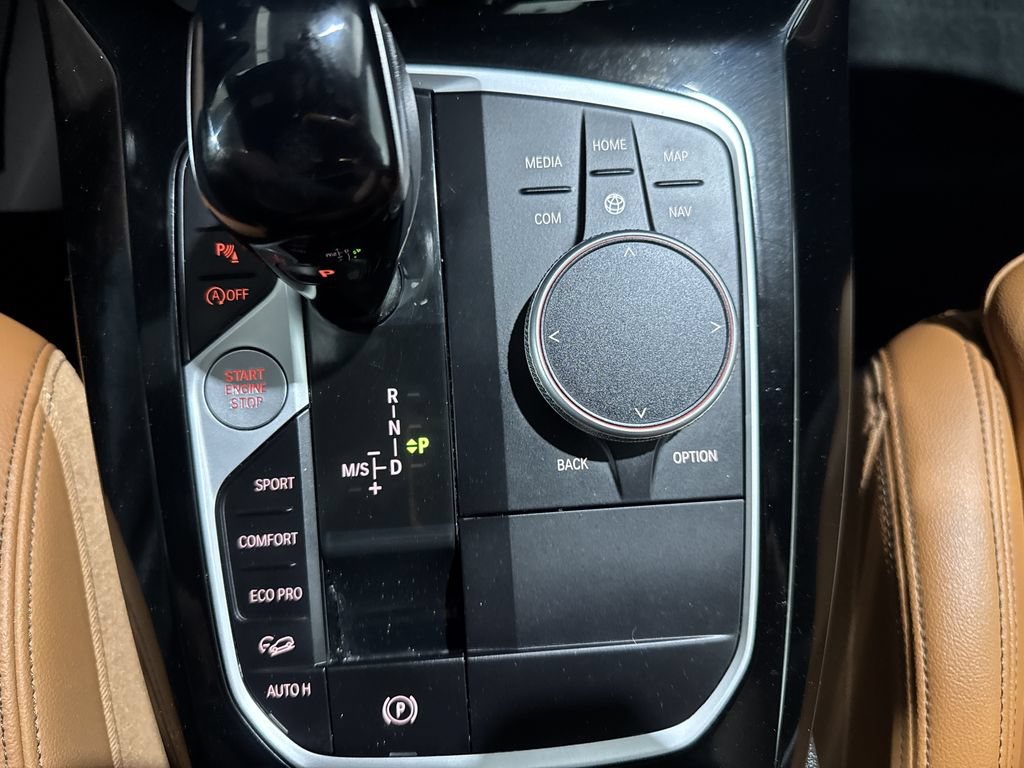 Used 2022 BMW X3 xDrive30i AWD/4WD image 36