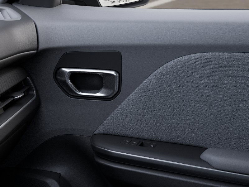 New 2025 Kia K4 EX image 25