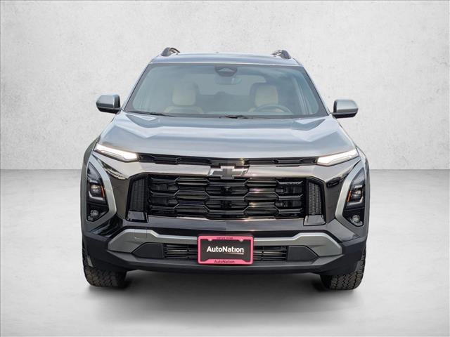 New 2026 Chevrolet Equinox ACTIV image 6