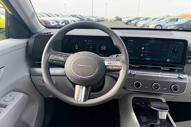 New 2026 Hyundai Kona SE AWD/4WD image 7
