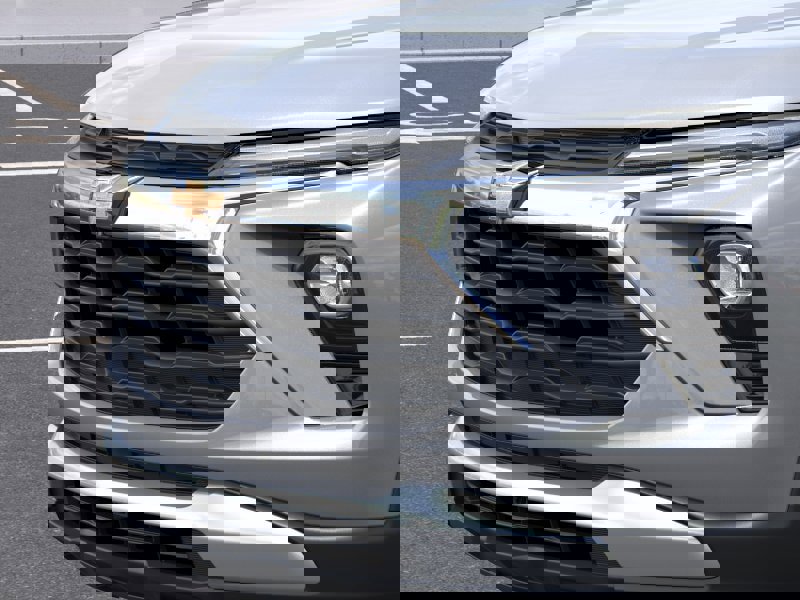 New 2026 Chevrolet TrailBlazer LT FWD image 13