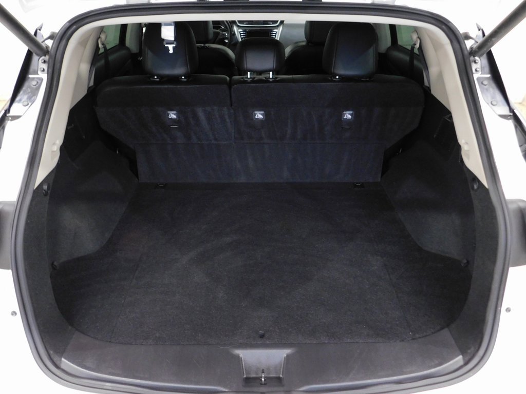 Used 2024 Nissan Murano SL image 79