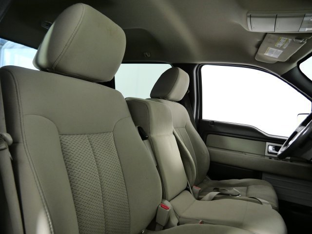 Used 2009 Ford F150 XLT AWD/4WD image 14