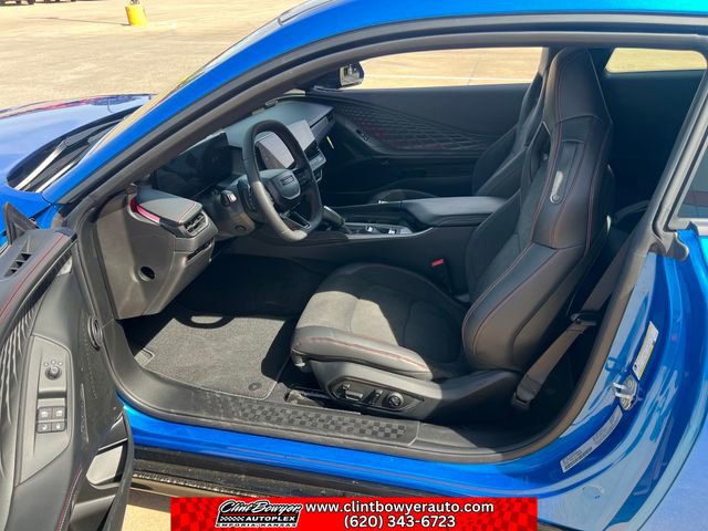 New 2026 Dodge Charger R/T image 10