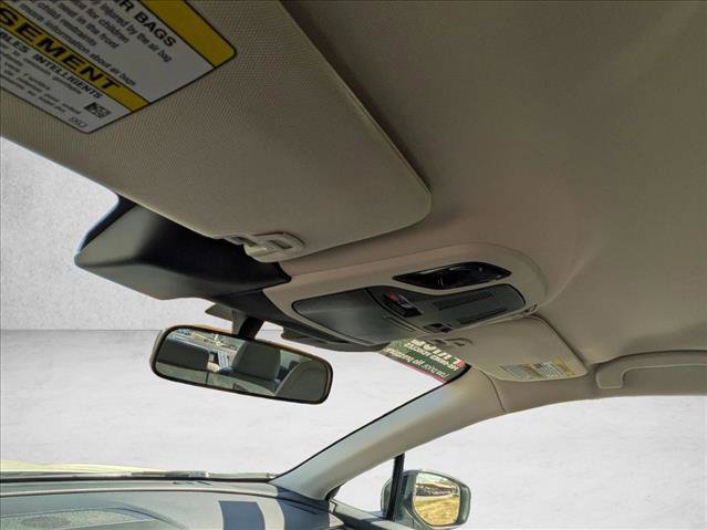 Certified 2025 Subaru Legacy Premium AWD/4WD image 21