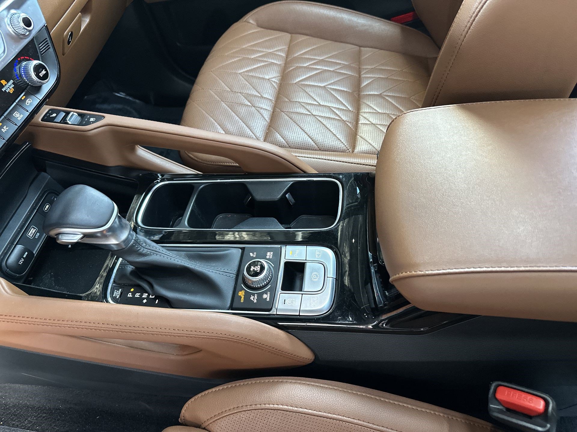 Used 2023 Kia Telluride SX X-Pro image 23