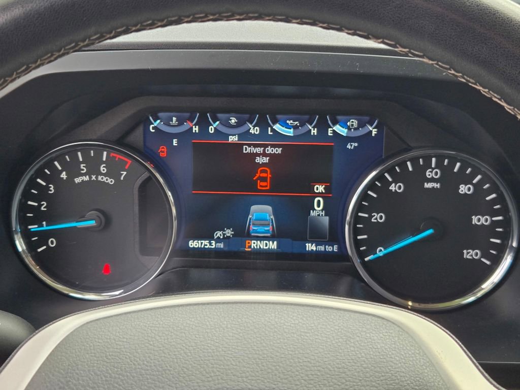 Used 2023 Ford Expedition Limited image 21