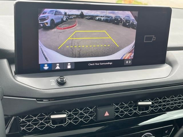 Used 2023 Honda Accord Sport image 35