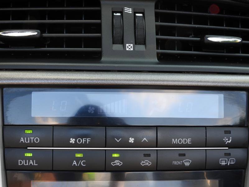 Used 2012 Lexus IS 250C w/ Luxury Pkg image 36