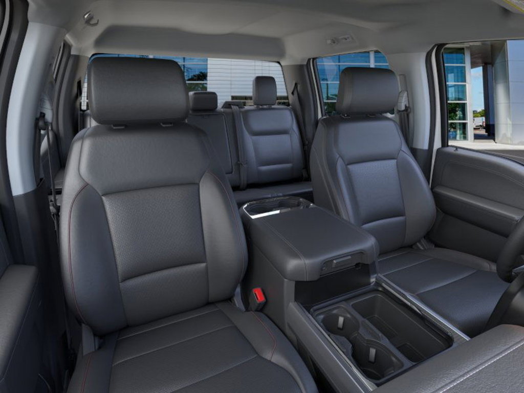 New 2026 Ford F250 Lariat w/ FX4 Off-Road Package image 10