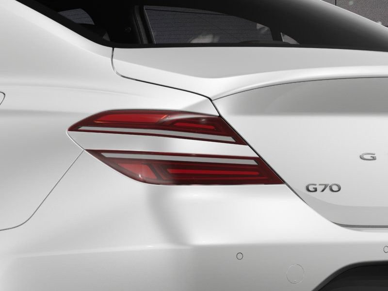 New 2026 Genesis G70 3.3T Sport Prestige RWD image 15
