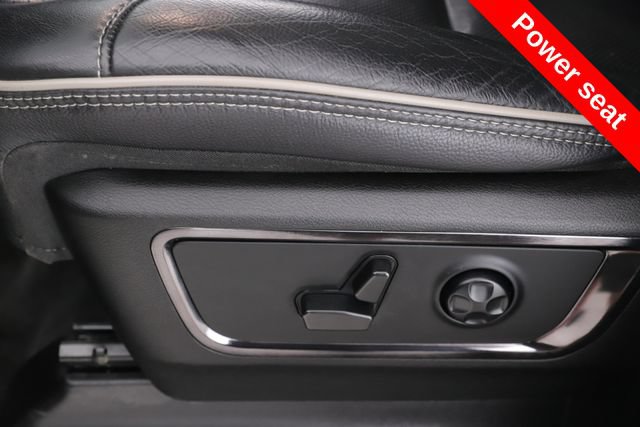 Used 2023 RAM 1500 Limited AWD/4WD image 20