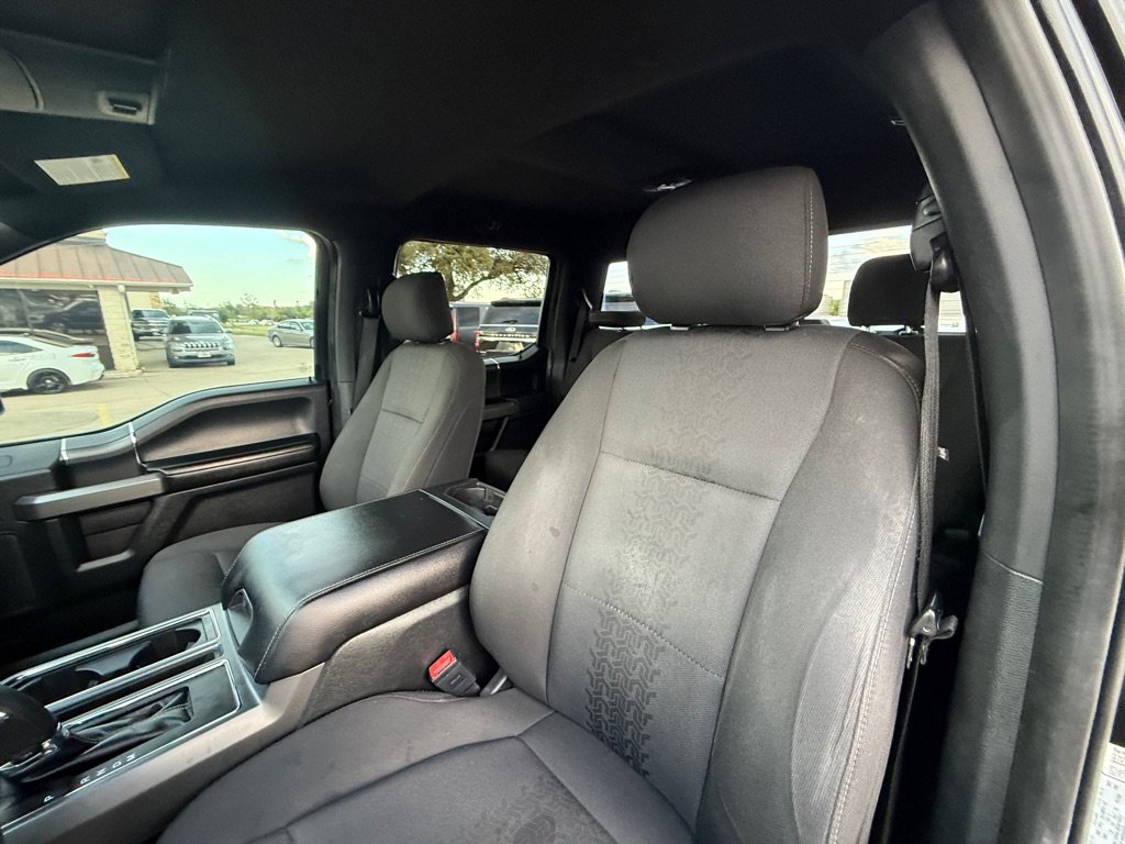 Used 2019 Ford F150 XLT w/ Equipment Group 302A Luxury RWD image 23