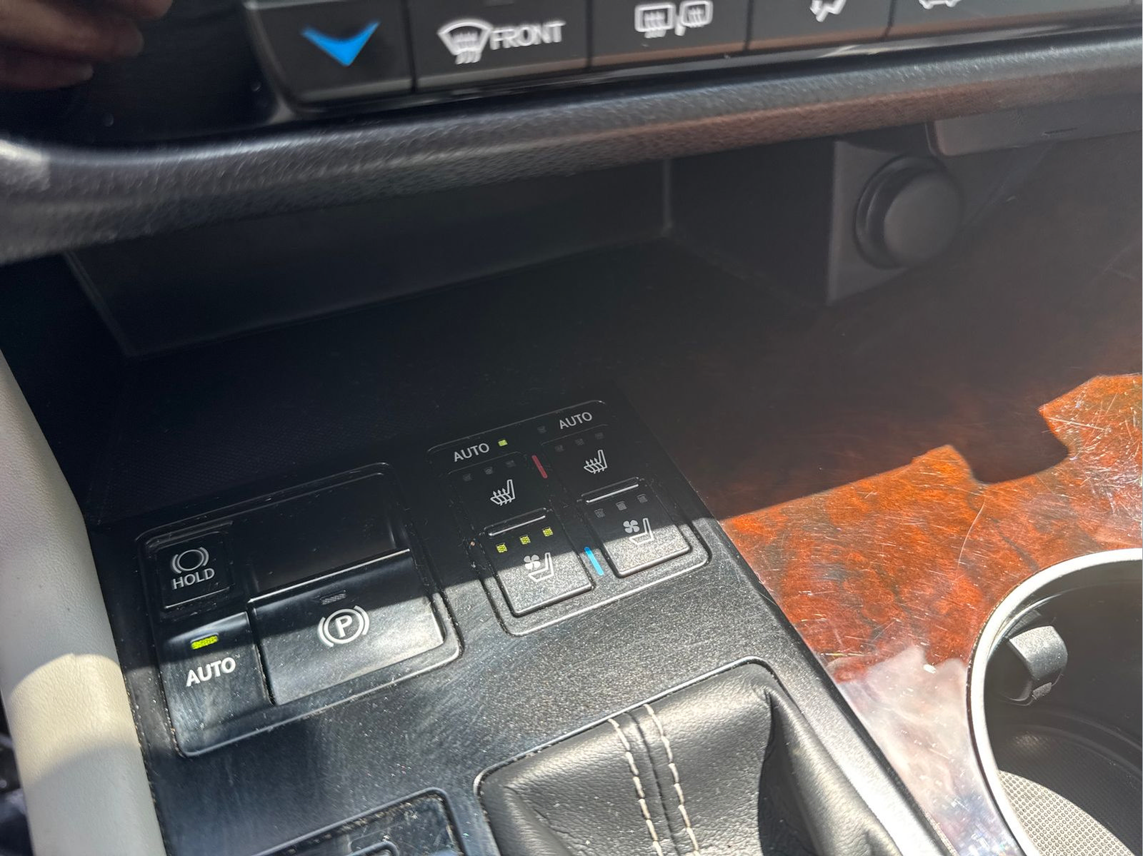Used 2019 Lexus RX 350 FWD w/ Navigation Package image 29