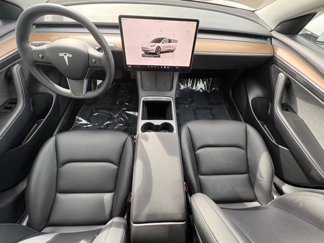 Used 2023 Tesla Model 3 Long Range image 18